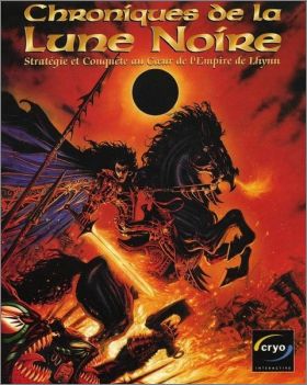 Chroniques de la Lune noire