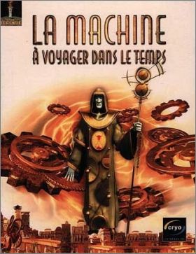 La Machine � voyager dans le temps