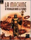 La Machine � voyager dans le temps