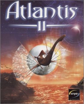 Atlantis II