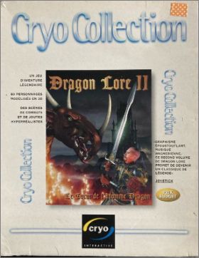 Dragon Lore II
