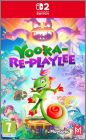 Yooka Re-playlee