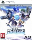 The Legend Of Heroes: Trails Beyond The Horizon