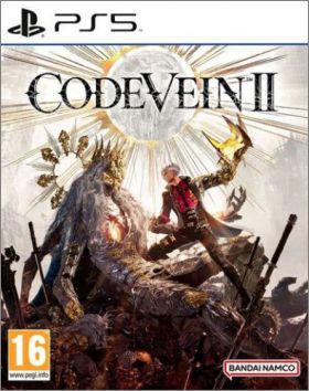 Code Vein II