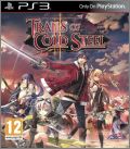 The Legend of Heroes: Trails of Cold Steel II
