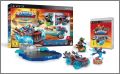 Skylanders SuperChargers (Starter Pack)