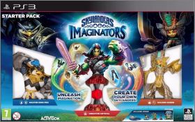 Skylanders Imaginators (Starter Pack)