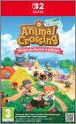 Animal Crossing: New Horizons Nintendo Switch 2 Edition