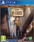 Tintin Reporter: Les Cigares du pharaon