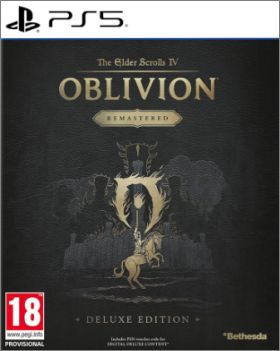 The Elder Scrolls IV: Oblivion� Remastered