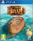 Fort boyard, Nouvelle Edition