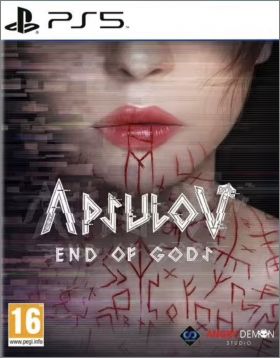Apsulov: End of Gods