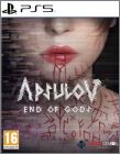Apsulov: End of Gods