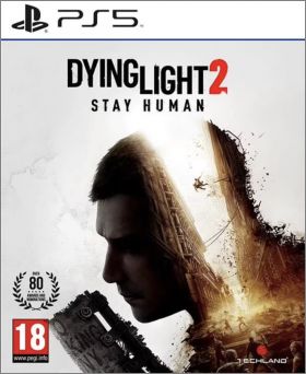 Dying Light 2: Stay Human