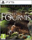 Les Fourmis