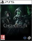 Chernobylite
