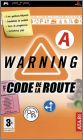 Warning : Code de la Route