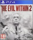 The Evil Within 2
