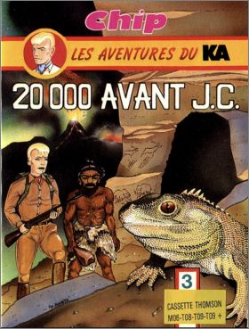 20000 avant J.C.