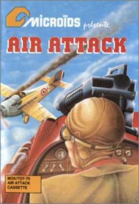 Air Attack