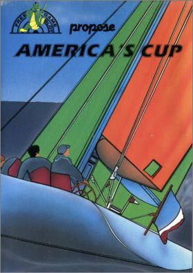 America's Cup