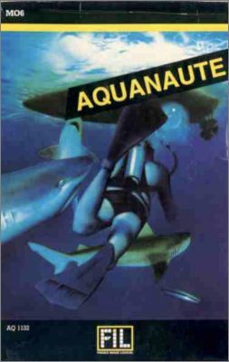 Aquanaute
