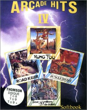 Arcade Hits IV