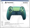 DualSense Wireless Controller (Chroma Teal)