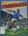 European Football Champ
