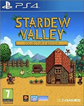 Stardew Valley