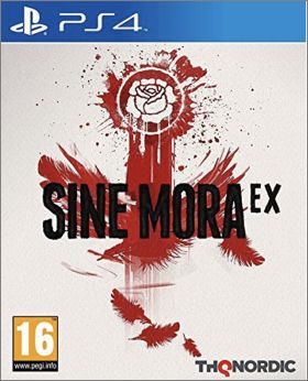 Sine Mora EX