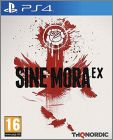 Sine Mora EX