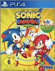 Sonic Mania Plus