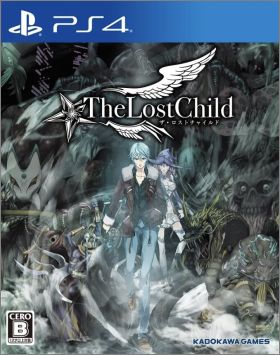 The Lost Child