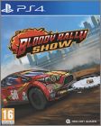 Bloody Rally Show