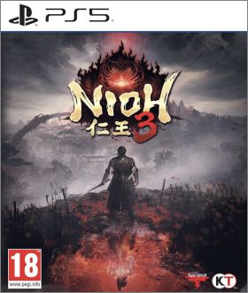 Nioh 3