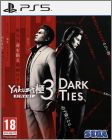 Yakuza Kiwami 3 & Dark Ties