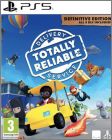Totally Reliable Delivery Service Definitive Edition