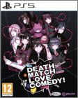 Death Match Love Comedy