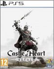 Castle Of Heart Retold