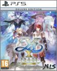 Ys X Proud Nordics Deluxe Edition
