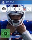 Madden NFL 24