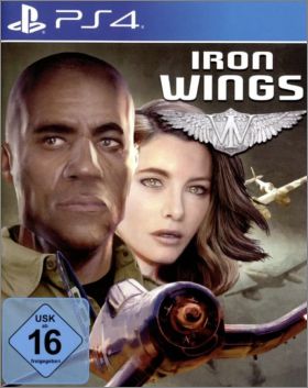 Iron Wings