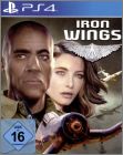 Iron Wings