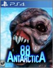 88 Antartica