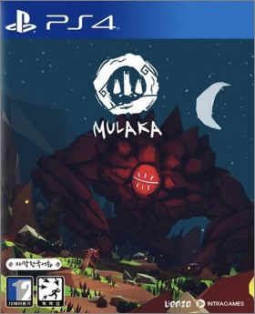Mulaka