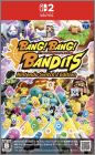 Bang! Bang! Bandits Nintendo Switch 2 Edition