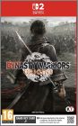 Dynasty Warriors: Origins