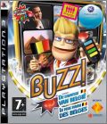 Buzz! Le Plus Malin des Belges