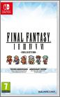 Final Fantasy I-VI Collection - �dition Anniversaire
